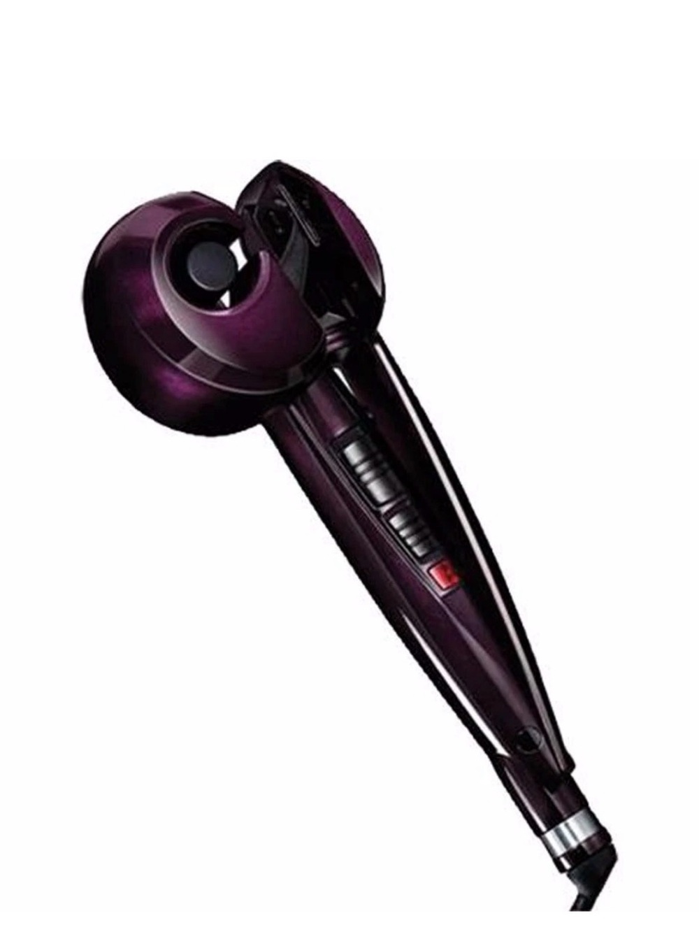 UEC INFINITI PRO CONAIR AUTOMATICALLY CURLS HAIR Curlmatic Curl Machine - Picture 3 of 8